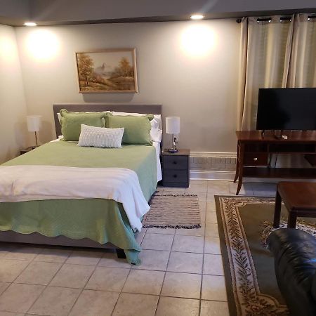 Bright & Spacious Studio Close To Clt Airport Гастония Экстерьер фото