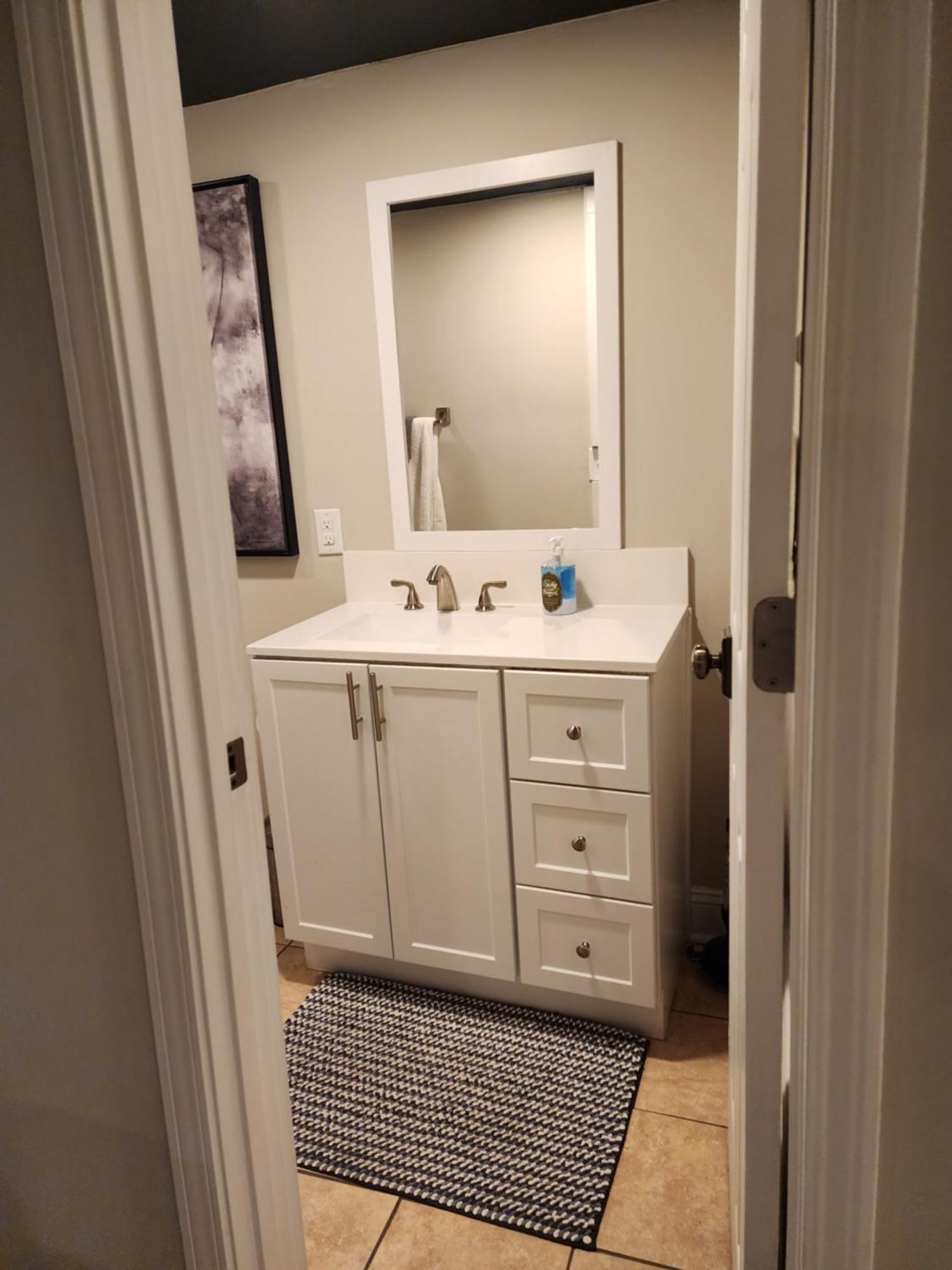 Bright & Spacious Studio Close To Clt Airport Гастония Экстерьер фото